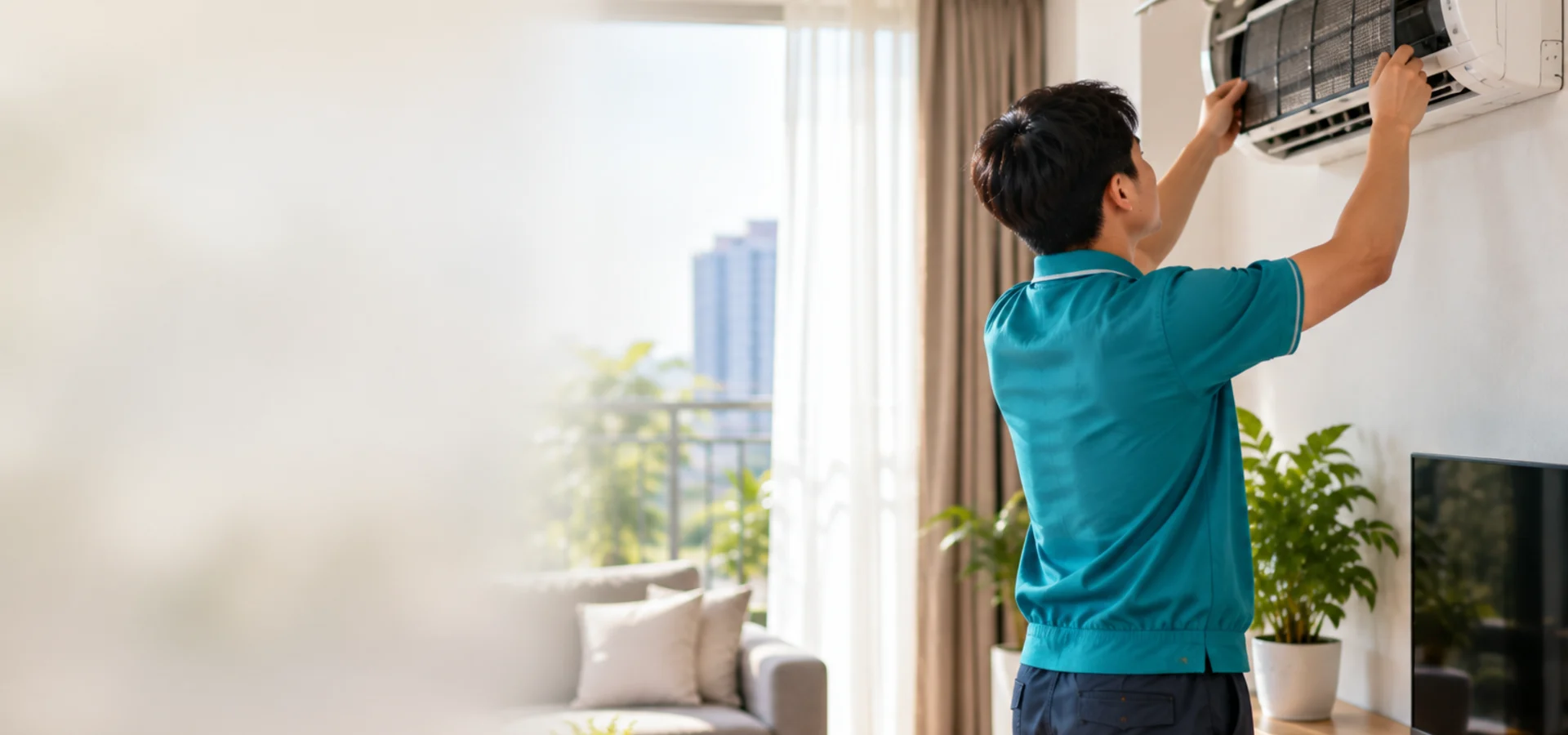 Điện lạnh Bắc Á