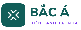 Điện Lạnh Bắc Á